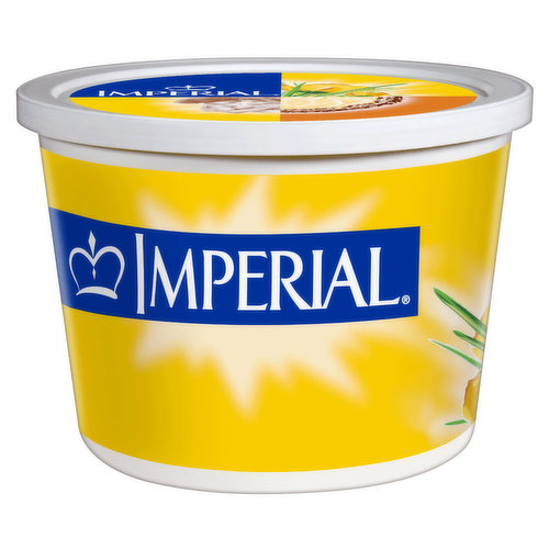 Imperial - Non Hydrogenated Margarine