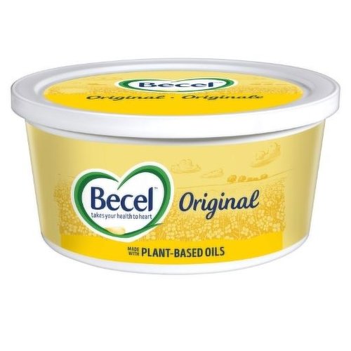 Becel - Margarine - Original