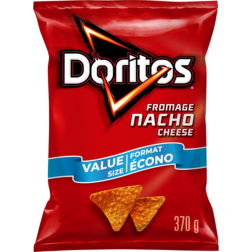 Doritos - Nacho Chips