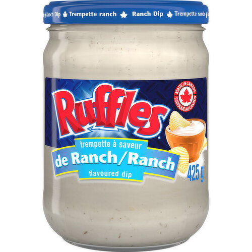 Ruffles - Ranch Dip