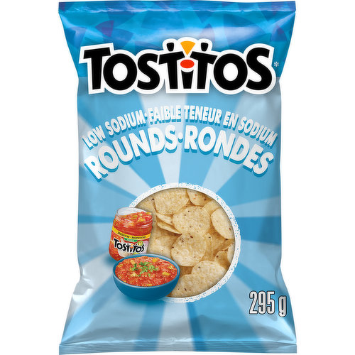 tostitos