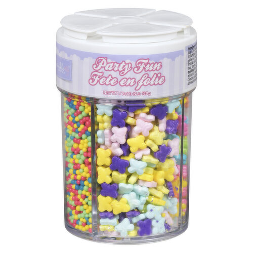 Twinkle - Sprinkles - Party Fun Deco - Save-On-Foods