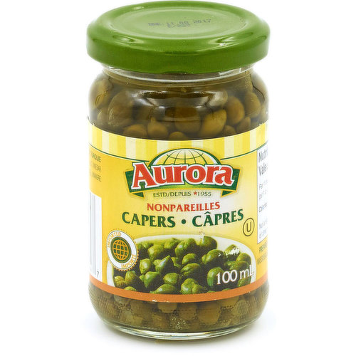 Aurora - Capers