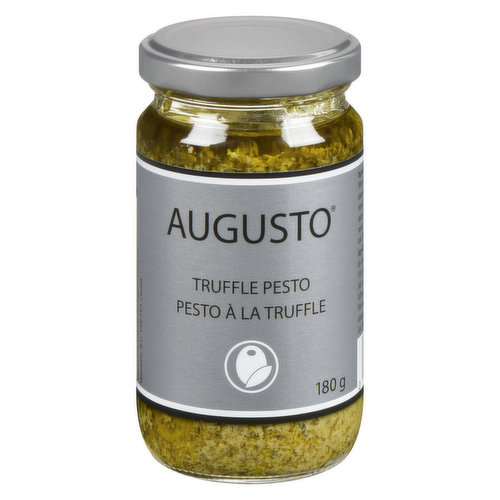 Augusto - Truffle Pesto