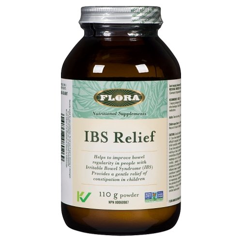 Flora - IBS Relief