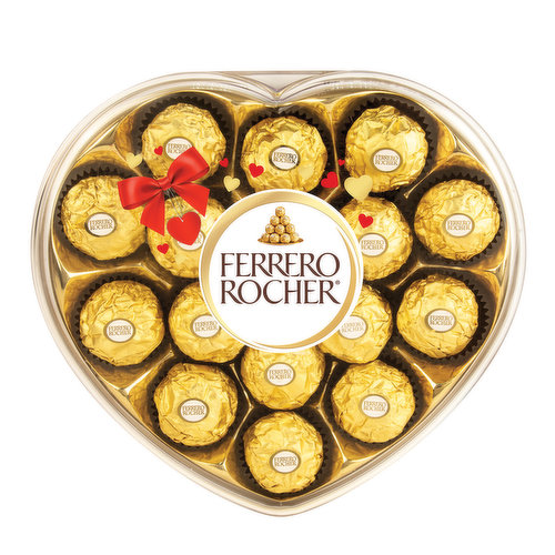 Mixed shop ferrero rocher