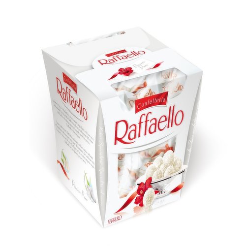 Ferrero - Raffaello Specialty Gif Box Coconut Almond