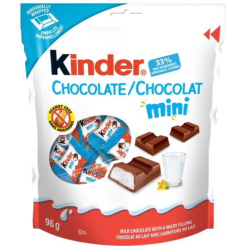 Kinder - Chocolate Mini