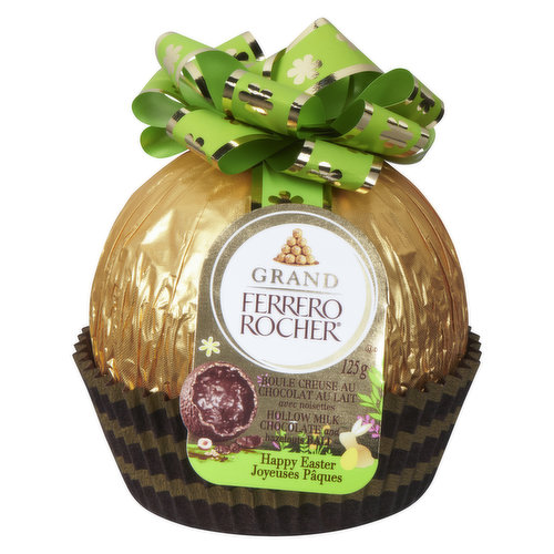 Ferrero - Rocher Grand Chocolate Ball