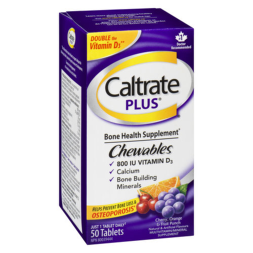 Caltrate - h