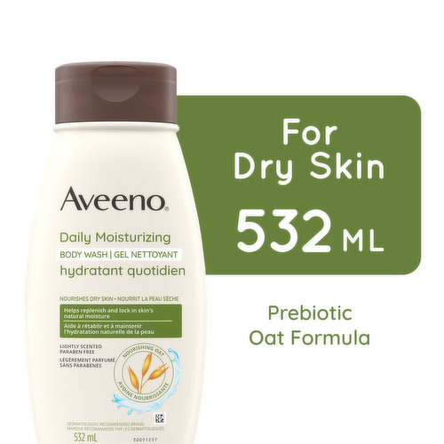 Aveeno Clear Complexion Foaming Cleanser, 6 fl oz - Smith's Food