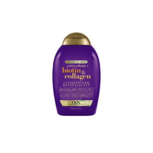 OGX - Biotin Collagen Conditioner