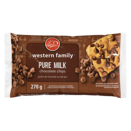 Milk Chocolate with Cookies and Cream | Pure Chocolate