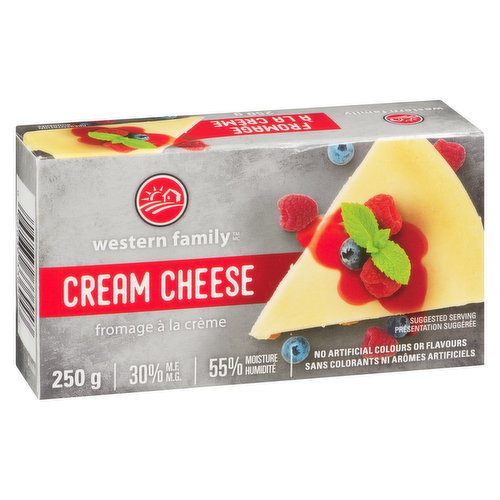 Crème à fouetter 33% Dairyland