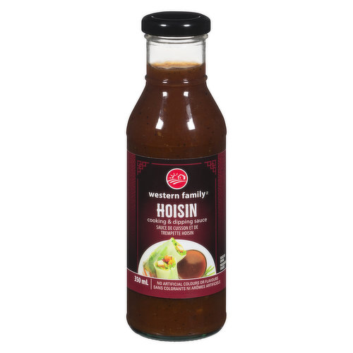 Western Family - Hoisin Sauce