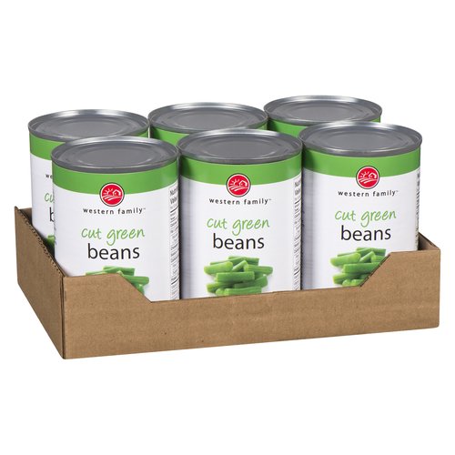 6x398ml cans