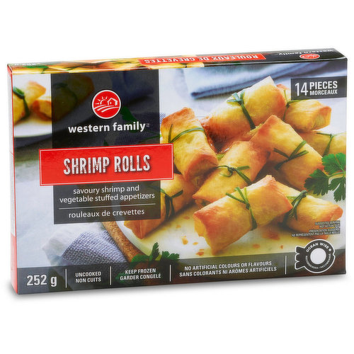 01204 Egg Roll Wraps - Wing's Food Products