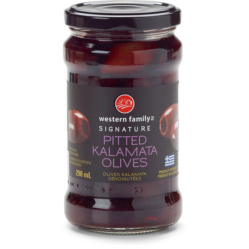 A perfect savoury snack to add to any charcuterie or cheese platter. Product of Greece.