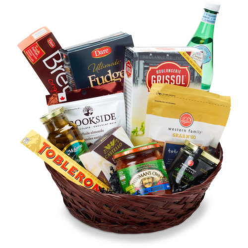 german gift baskets canada