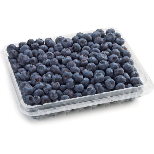 Blueberries - Fresh, 2lbs