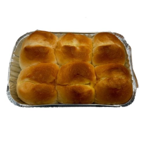 PSF Baked Shop - Japanese Style Butter Dinner Roll