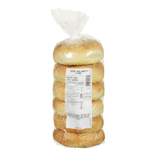 Bake Shop - Whipcream Filled Long Johns - Save-On-Foods