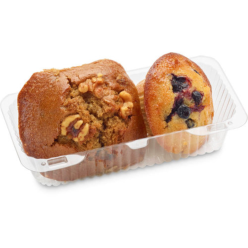 Bake Shop - Muffins