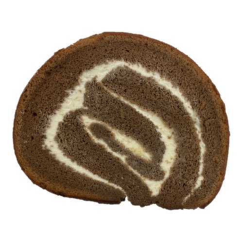 Fresh - Coffee Swiss Roll