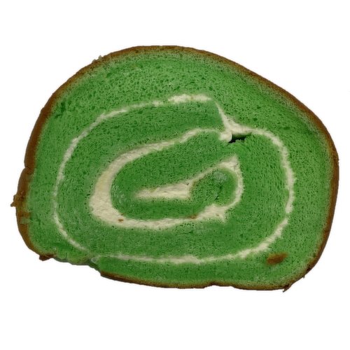 Fresh - Pandan Swiss Roll