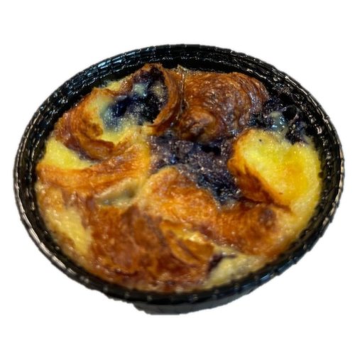 PriceSmart Foods - Croissant Pudding with Berries