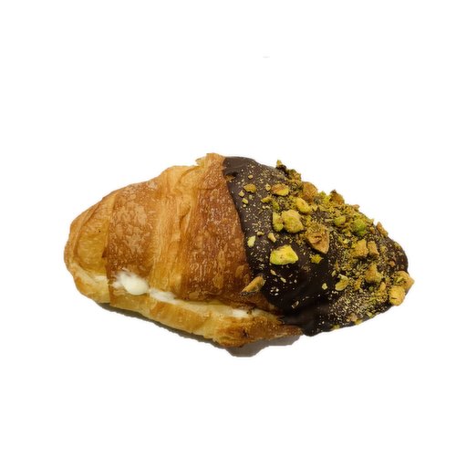 PSF Bakery - Pistachio Chocolate Croissant