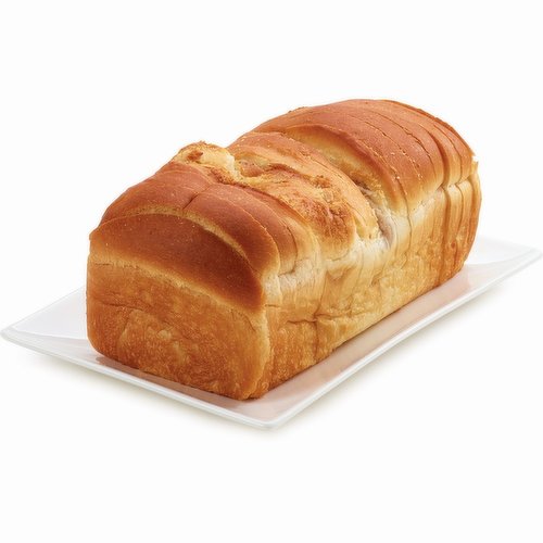 Bake Shop - Taro Bread Loaf