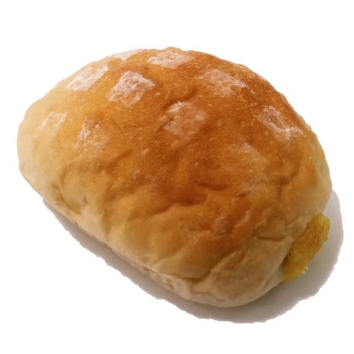 Euro - Durian Custard Bun