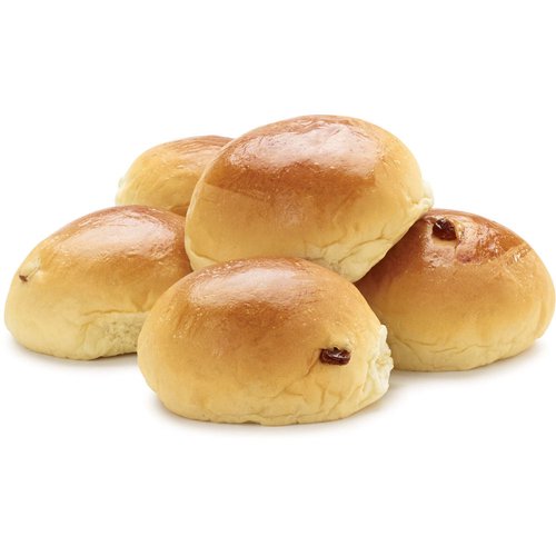 Raisin - Dinner Rolls