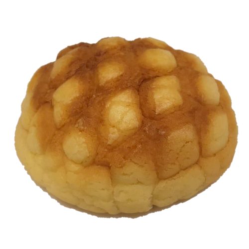 Baked Fresh - Taiwan Style Pineapple Bun