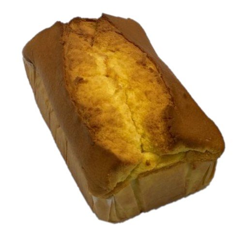 Bake Shop - Mango Pound Cake