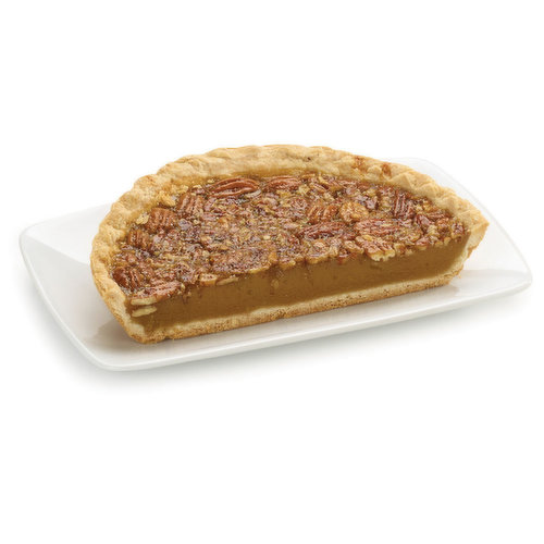 Bake Shop - Pecan Pie 1/2