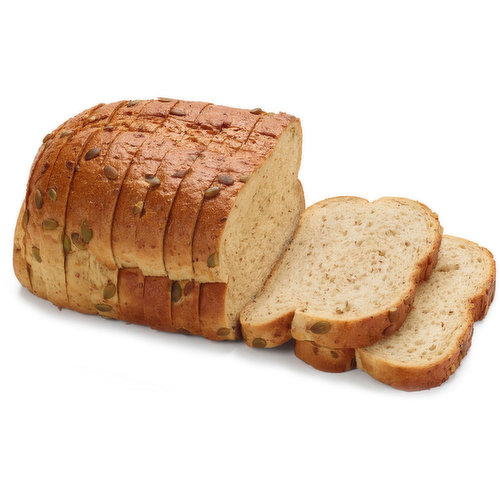 Bake Shop - Manchester Malt Homestyle Bread Loaf