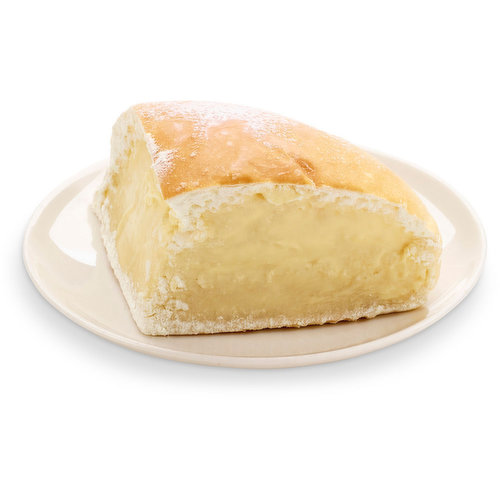 Milky - Cheese Bun