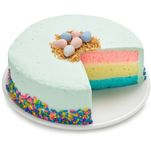 Bake Shop - Easter Cake 8in