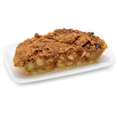 Bake Shop - Dutch Apple Pie