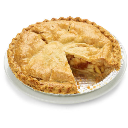 Bake Shop - Apple Pie
