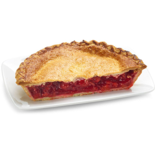 Bake Shop - Cherry Pie