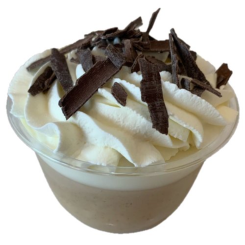 Coffee - Mousse Cup