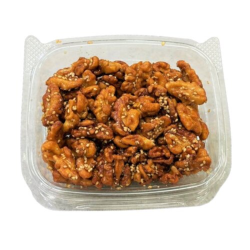 Sesame - Amber Walnuts