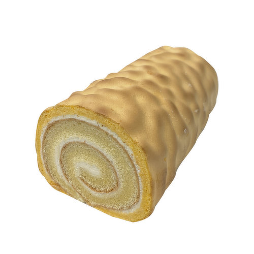 Baked Fresh - Tiger Swiss Roll