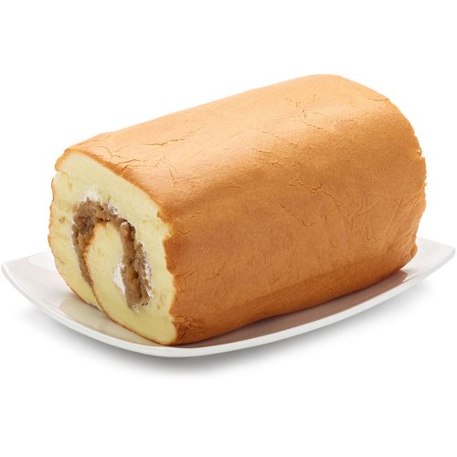 Chestnut - Swiss Roll