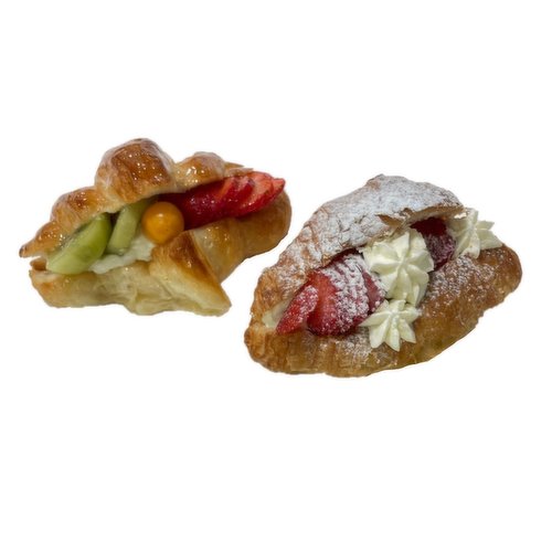 PSF Bakery - Dessert Croissant