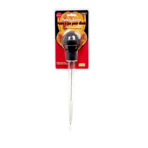 L Gourmet - Turkey Baster