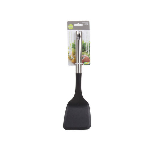 SMALL PASTRY SPATULA CRANKED - 9 CM - PURCHASE OF KITCHEN UTENSILES